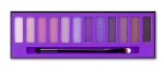 L.A. Girl Beauty Brick Eyeshadow, Nudes, 0.42 Ounce - Image 3
